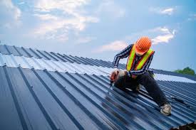 Best Roof Maintenance and Cleaning  in Sistersville, WV